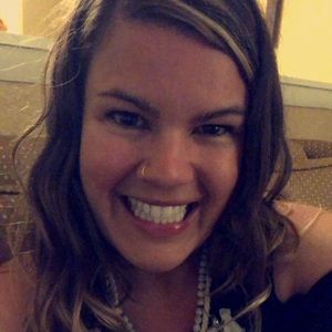Meet your Posher, Bethanie